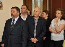 ინოვაციური პროექტების ფარგლებში პროფესიული პროგრამების განყოფილება (სენაკი) ინოვაციური პროექტების ფარგლებში პროფესიული პროგრამების განყოფილება (სენაკი)