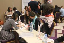 დასაქმების ფორუმი 2015