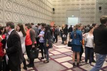 დასაქმების ფორუმი 2015