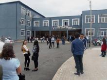 უნივერსიტეტში ახალი სასწავლო წელი დაიწყო 