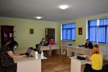 უნივერსიტეტში პროფესიულ საგანმანათლებლო პროგრამებზე აპლიკანტთა შერჩევის პროცესი დაიწყო!..