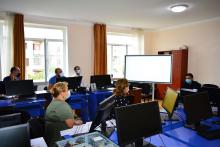 უნივერსიტეტში პროფესიულ საგანმანათლებლო პროგრამებზე აპლიკანტთა შერჩევის პროცესი დაიწყო!..