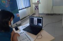 უნივერსიტეტში პროფესიულ საგანმანათლებლო პროგრამებზე აპლიკანტთა შერჩევის პროცესი დაიწყო!..