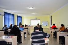 უნივერსიტეტში, გაეროს ბავშვთა ფონდისა და ნორვეგიის მხარდაჭერით ბავშვის უფლებათა ცენტრი გაიხსნა.