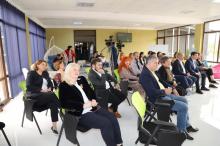 უნივერსიტეტმა, შემოქმედებით იდეათონს-,,შენი იდეა მომავლის ზუგდიდს!“ უმასპინძლა.