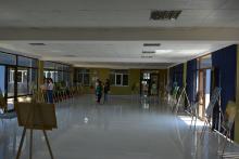 უნივერსიტეტში ბავშვთა უფლებების ცენტრის ცოდნის ცენტრად დაფუძნება ინკლუზიური და ბავშვთა უფლებებზე ორიენტირებული ცოდნის, დამოკიდებულებებისა და პრაქტიკის დასანერგად“ პროექტის დახურვის ცერემონია გაიმართა უნივერსიტეტში ბავშვთა უფლებების ცენტრის ცოდნის ცენტრად დაფუძნება ინკლუზიური და ბავშვთა უფლებებზე ორიენტირებული ცოდნის, დამოკიდებულებებისა და პრაქტიკის დასანერგად“ პროექტის დახურვის ცერემონია გაიმართა