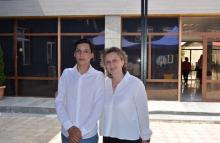 უნივერსიტეტში ბავშვთა უფლებების ცენტრის ცოდნის ცენტრად დაფუძნება ინკლუზიური და ბავშვთა უფლებებზე ორიენტირებული ცოდნის, დამოკიდებულებებისა და პრაქტიკის დასანერგად“ პროექტის დახურვის ცერემონია გაიმართა