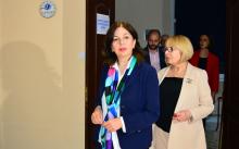 უნივერსიტეტში საუნივერსიტეტო სამეცნიერო საგრანტო ოფისი და ქართულ-აფხაზურ ურთიერთობათა ცენტრი გაიხსნა უნივერსიტეტში საუნივერსიტეტო სამეცნიერო საგრანტო ოფისი და ქართულ-აფხაზურ ურთიერთობათა ცენტრი გაიხსნა
