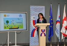 უნივერსიტეტში საუნივერსიტეტო სამეცნიერო საგრანტო ოფისი და ქართულ-აფხაზურ ურთიერთობათა ცენტრი გაიხსნა უნივერსიტეტში საუნივერსიტეტო სამეცნიერო საგრანტო ოფისი და ქართულ-აფხაზურ ურთიერთობათა ცენტრი გაიხსნა