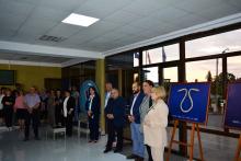 უნივერსიტეტში საუნივერსიტეტო სამეცნიერო საგრანტო ოფისი და ქართულ-აფხაზურ ურთიერთობათა ცენტრი გაიხსნა უნივერსიტეტში საუნივერსიტეტო სამეცნიერო საგრანტო ოფისი და ქართულ-აფხაზურ ურთიერთობათა ცენტრი გაიხსნა