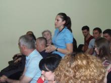  ზუგდიდის მუნიციპალიტეტის მერმა შოთა მესხიას ზუგდიდის სახელმწიფო სასწავლო უნივერსიტეტთან მემორანდუმი გააფორმა...