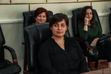 პროფესიული განათლების განვითარების სამსახური