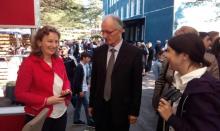 სამეცნიერო პიკნიკი 2017 