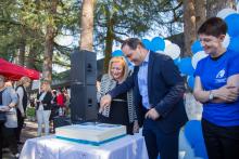  სამეცნიერო პიკნიკი2019