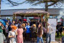 სამეცნიერო პიკნიკი 2019