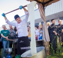 სამეცნიერო პიკნიკი 2019