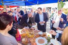  სამეცნიერო პიკნიკი 2019