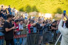 სამეცნიერო პიკნიკი 2019