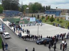 ,,სტუდენტური დღეები 2016 "