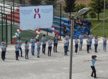 ,,სტუდენტური დღეები 2016 "