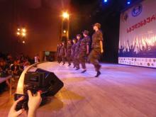 სტუდენტური დღეები 2015