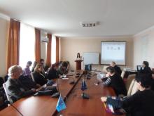 სტუდენტური კონფერენცია 2017 