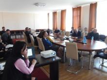 სტუდენტური კონფერენცია 2017 