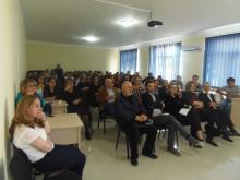 ,,რეგიონალური ვორქშოფი'' 