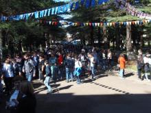 სამეცნიერო პიკნიკი 2017