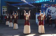 სამეცნიერო პიკნიკი 2017 