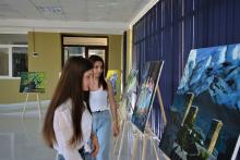 ესეების კონკურსი ბავშვთა უფლებებში